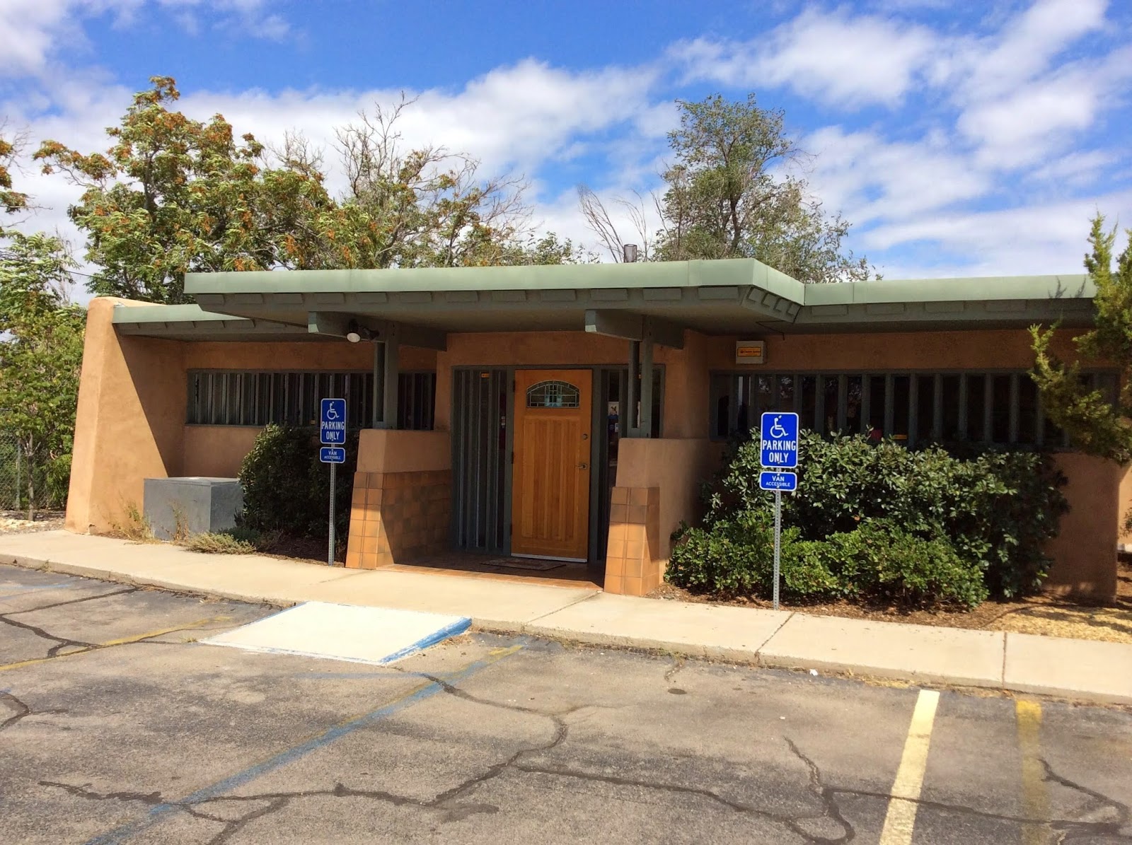 Rio Grande Animal Hospital - Albuquerque , United States