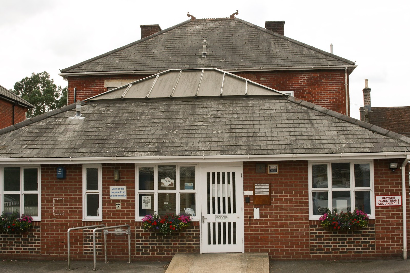 Cedar Veterinary Group Ringwood - Ringwood , United Kingdom