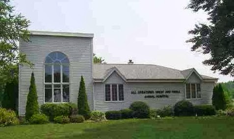 All Creatures Great And Small Animal Hospital - South Hadley , United States