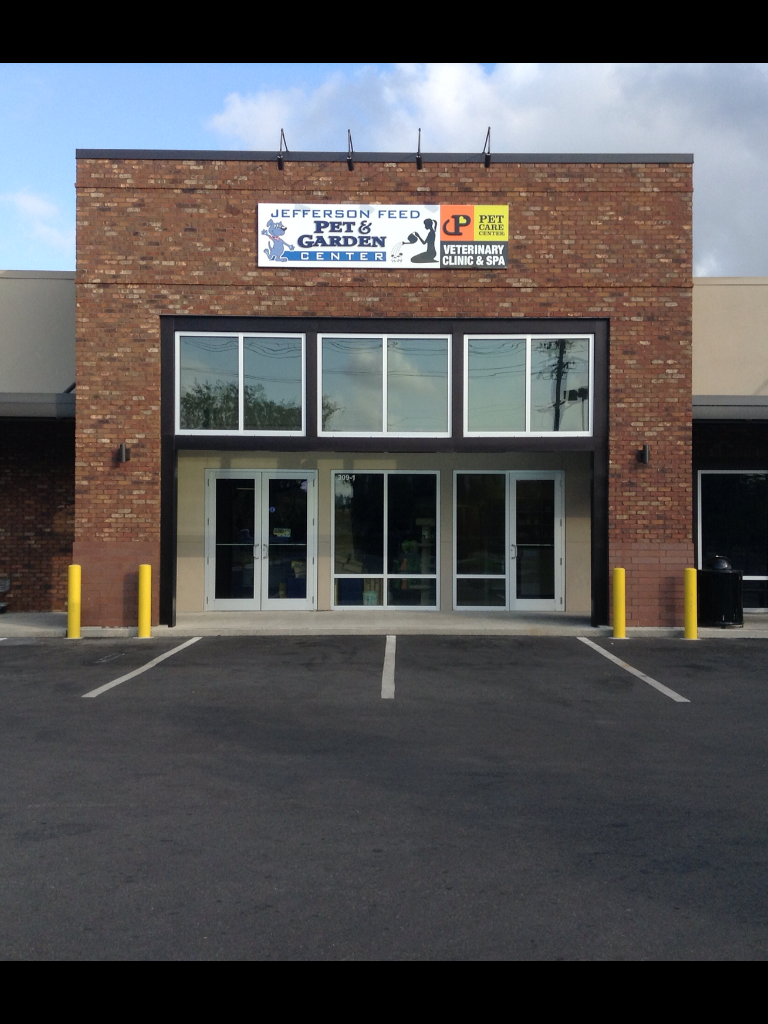 Pet Care Center - New Orleans , United States