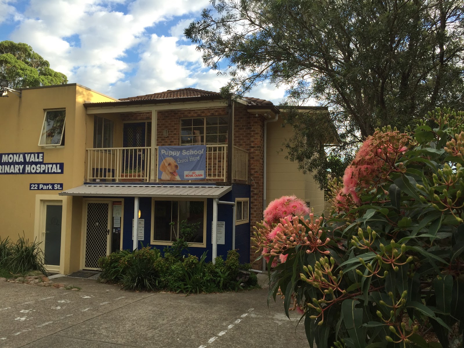 Mona Vale Vet Hospital - Mona Vale , Australia