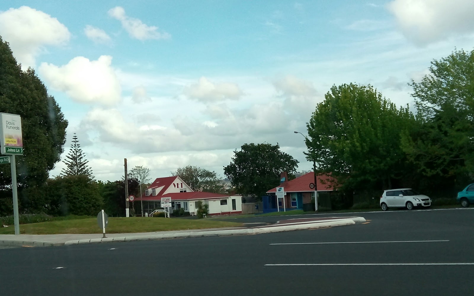 Pakuranga Veterinary Clinic And Cattery - Pakuranga , New Zealand