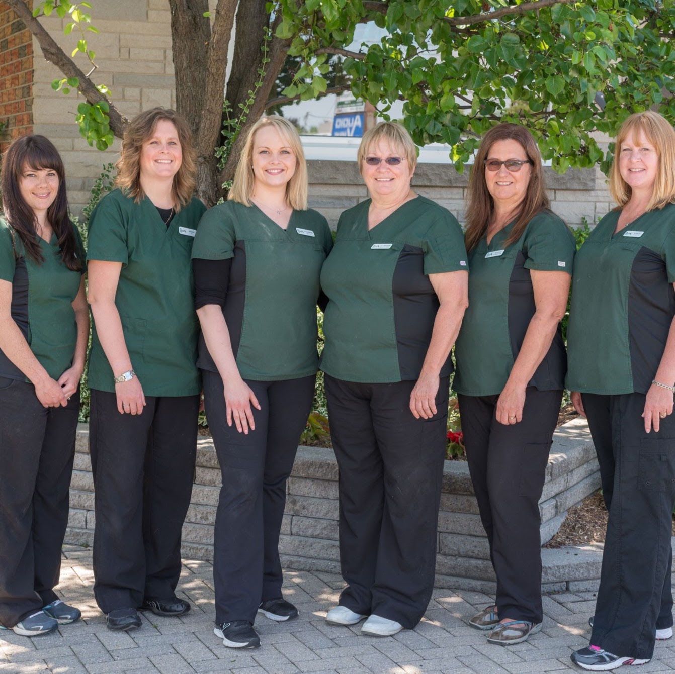 Brantford Veterinary Clinic - Brantford , Canada