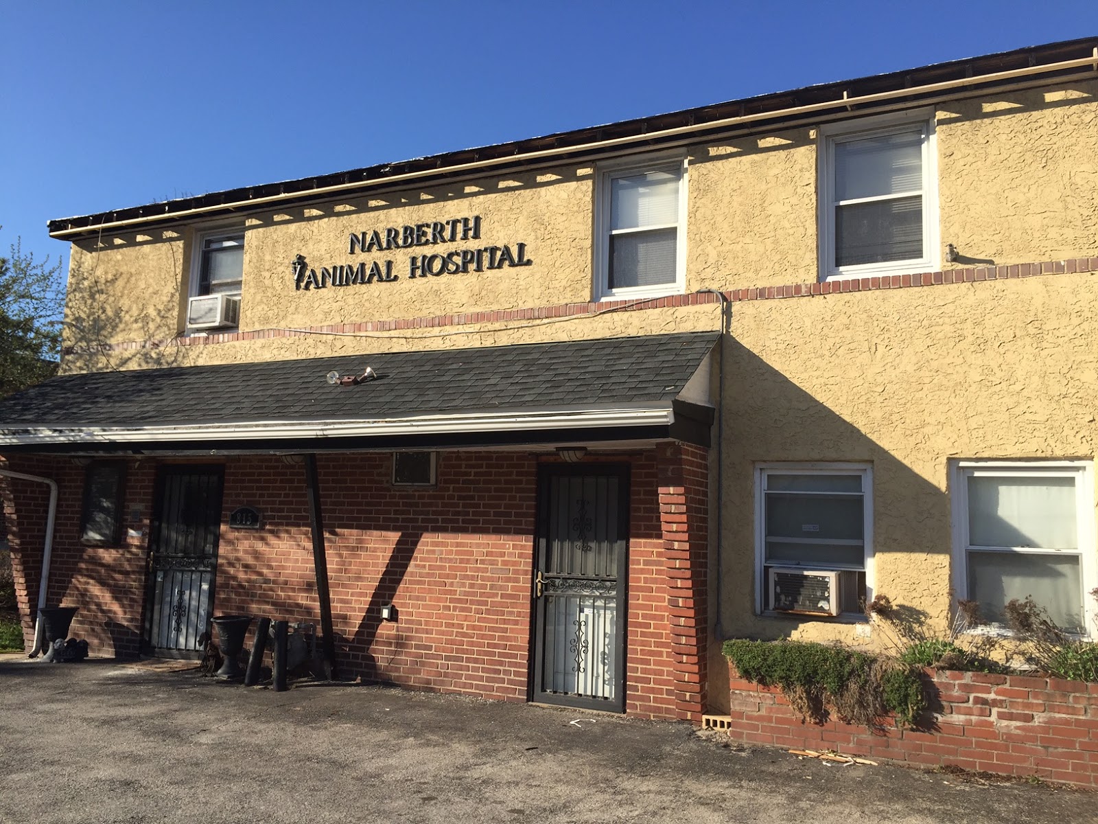 Narberth Animal Hospital - Narberth , United States