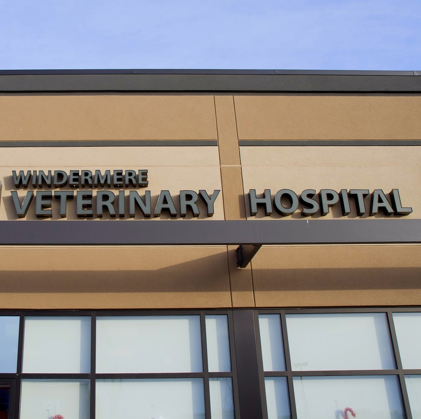 Windermere Veterinary Hospital - Edmonton , Canada