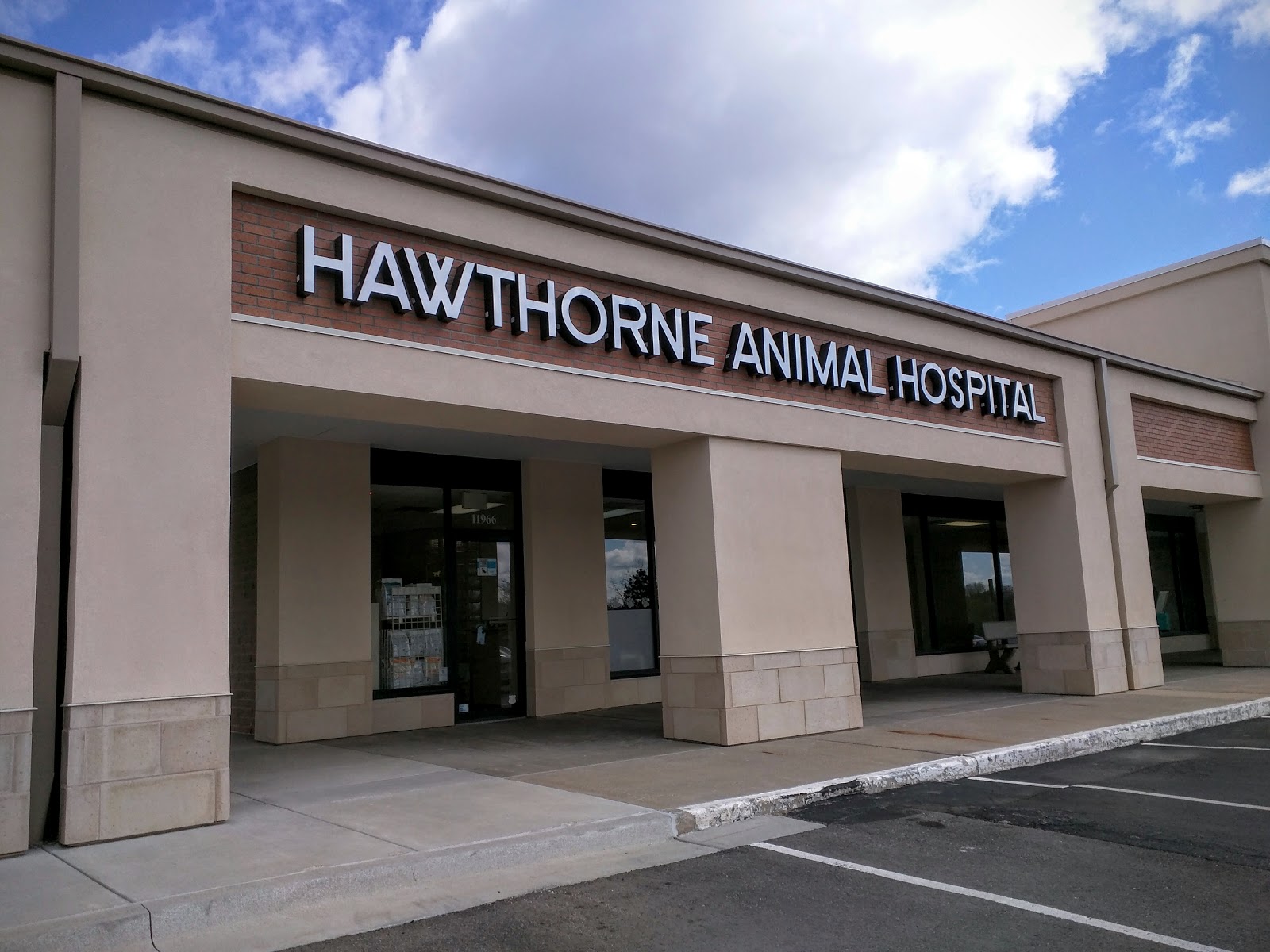 Hawthorne Animal Hospital - Overland Park , United States