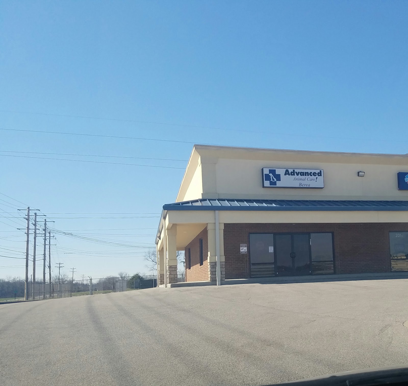 Advanced Animal Care Berea - Berea , United States
