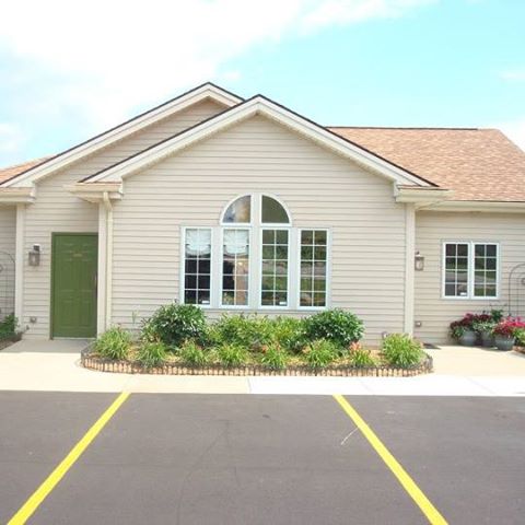 Briarwood Veterinary Hospital - Grand Blanc , United States