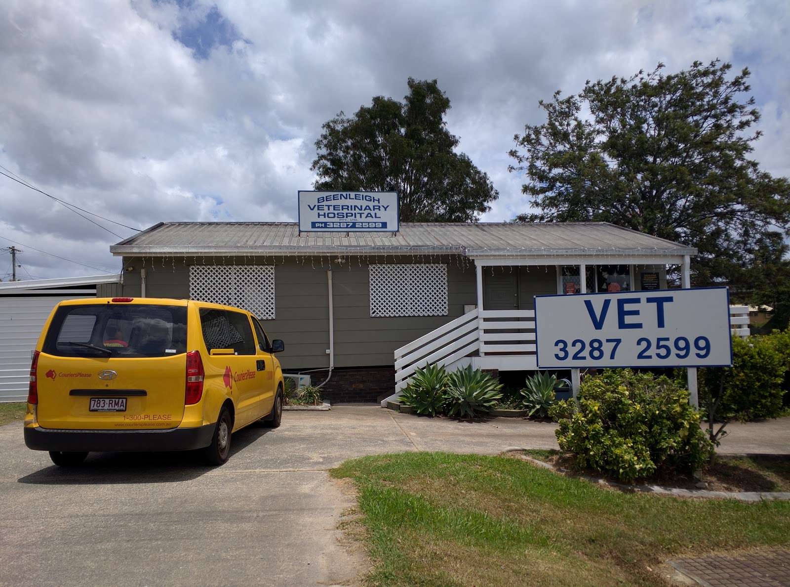 Beenleigh Veterinary Hospital - Beenleigh , Australia