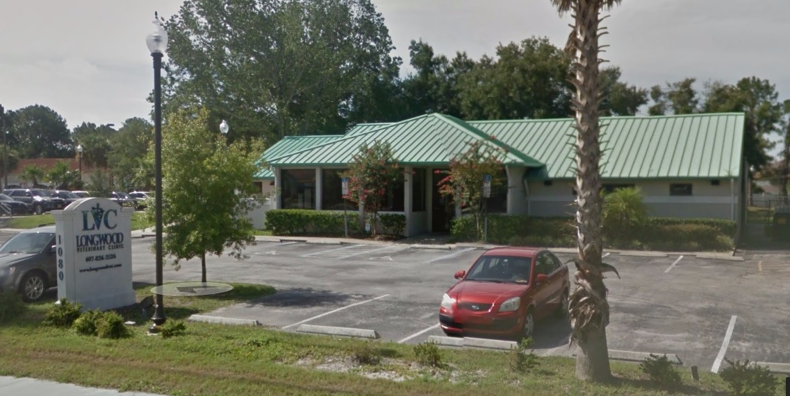 Longwood Veterinary Clinic - Longwood , United States
