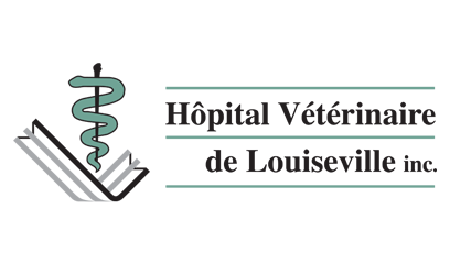 Hôpital Vétérinaire De Louiseville - Yamachiche , Canada