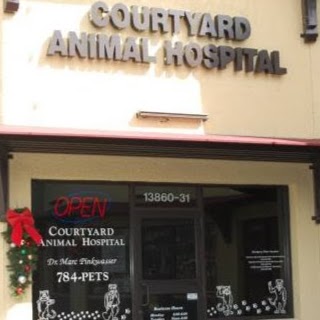 Courtyard Animal Hospital - Wellington , United States