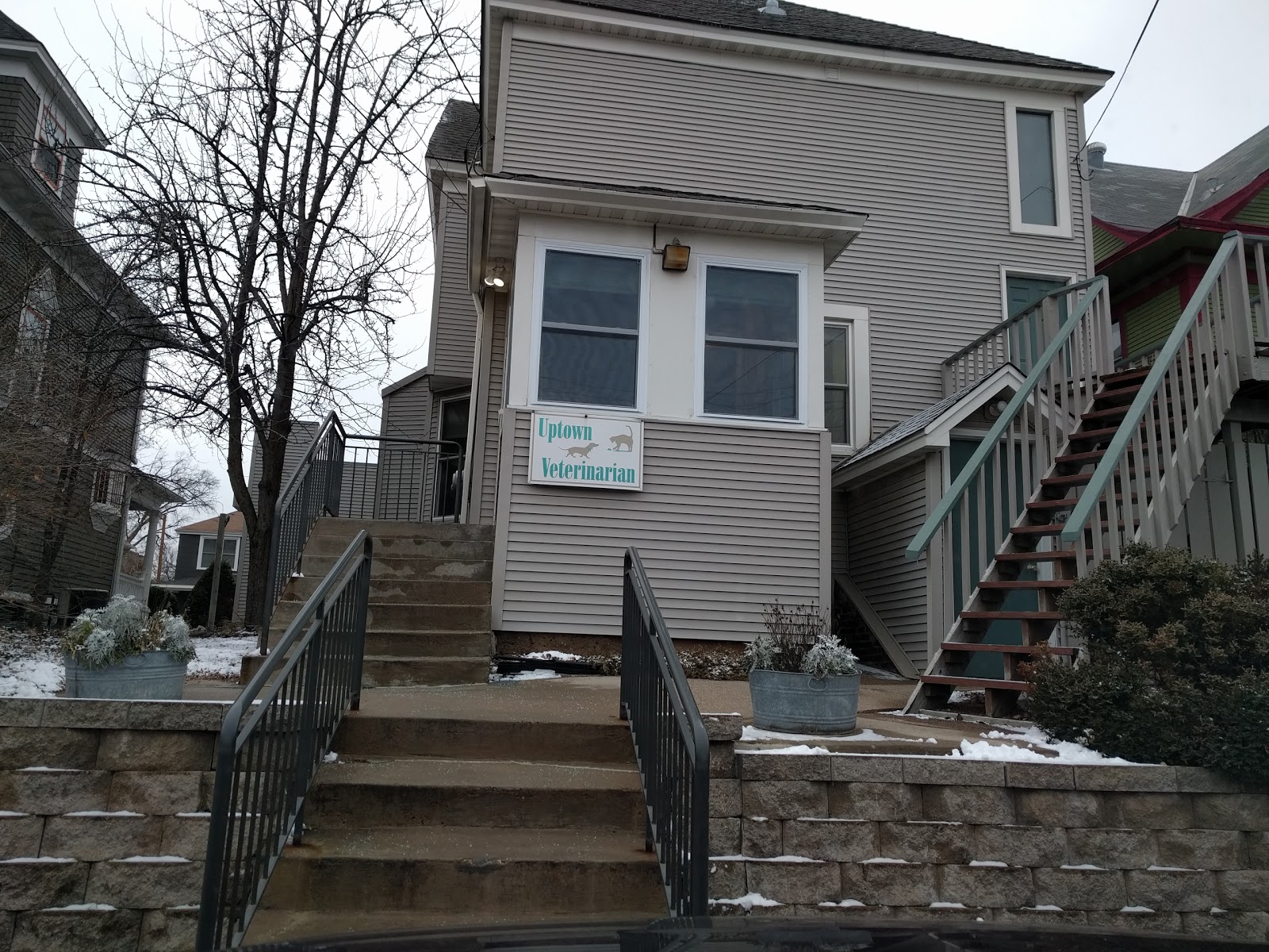 Uptown Veterinarian - Minneapolis , United States