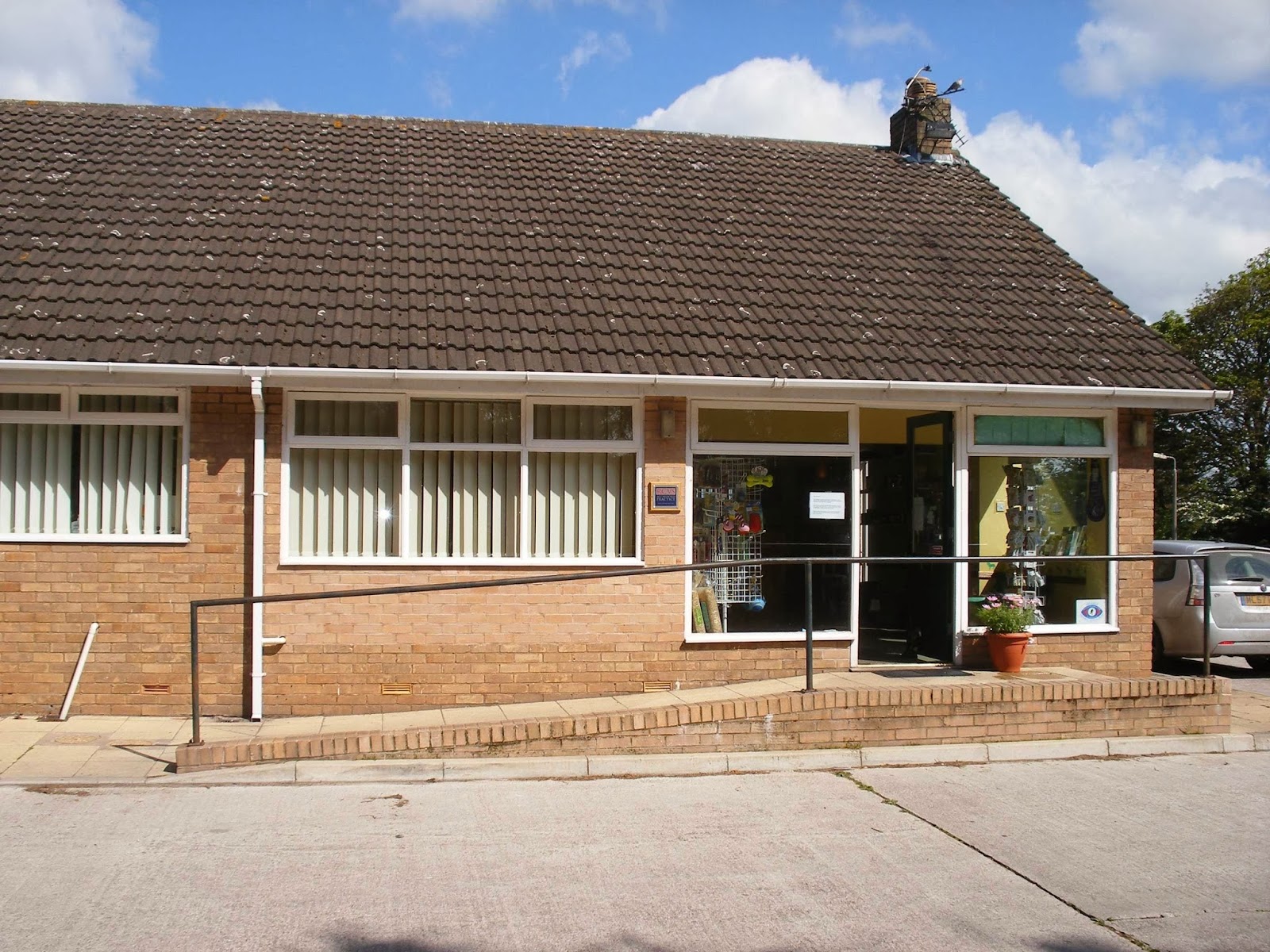 Lanes Vets Poulton - Poulton le Fylde , United Kingdom