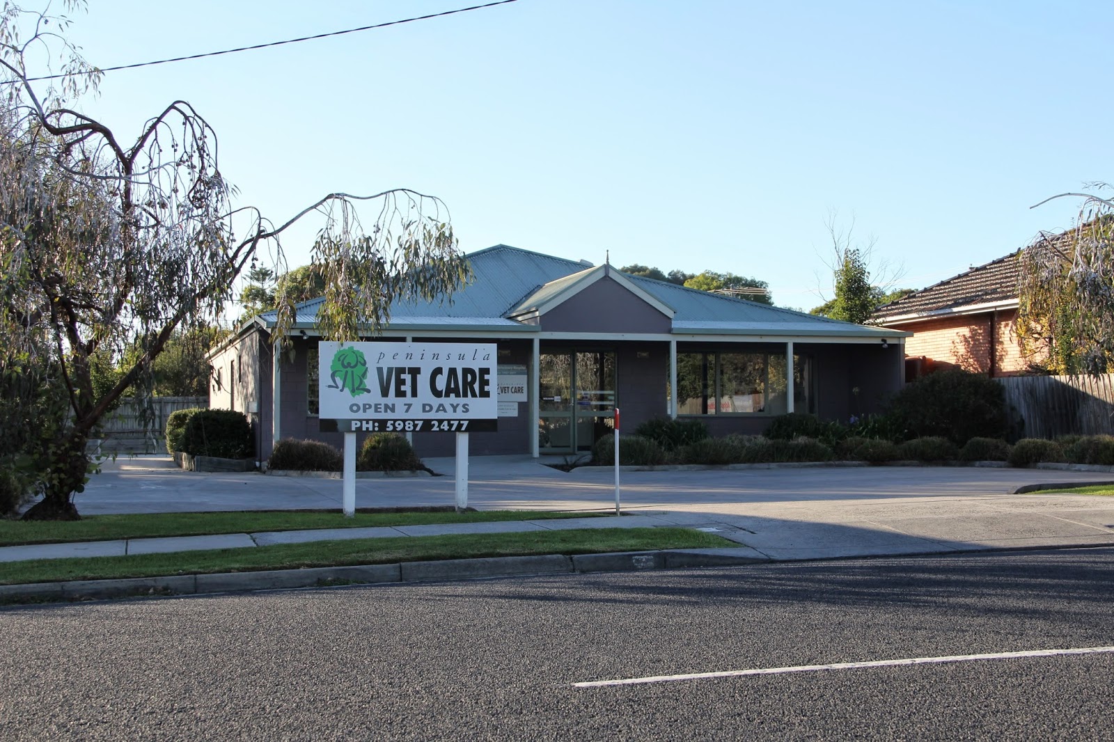Peninsula Vet Care Dromana - Dromana , Australia