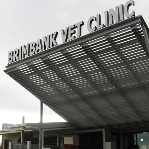 Brimbank Veterinary Clinic - Sydenham , Australia