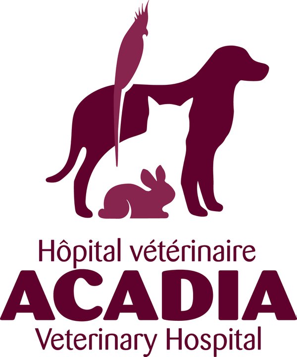 Acadia Veterinary Hospital - Dieppe , Canada