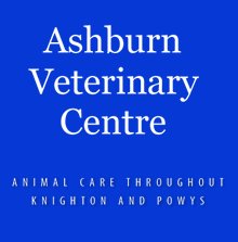 Ashburn Veterinary Centre - Knighton , United Kingdom