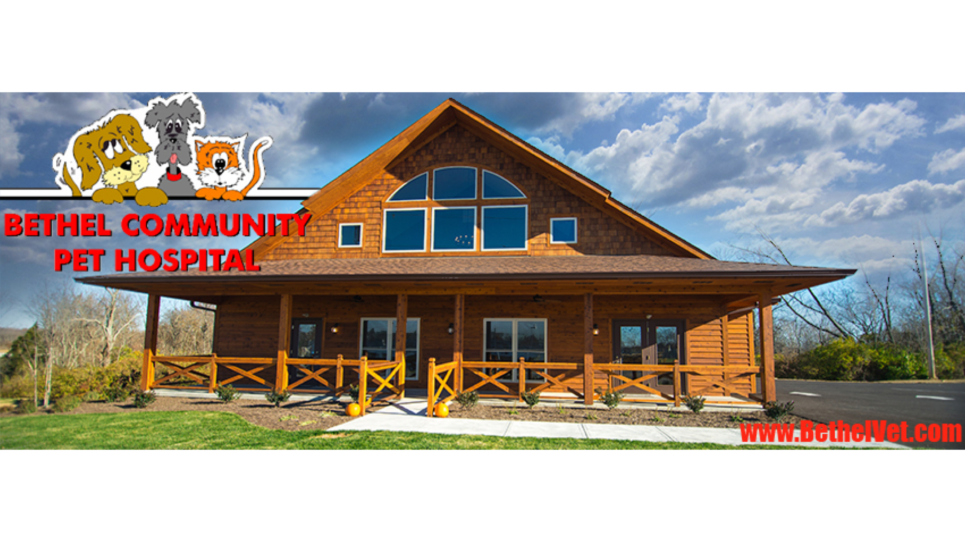 Bethel Community Pet Hospital - Bethel , United States