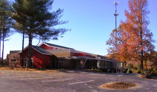 Rowan Animal Clinic pllc. - Salisbury , United States