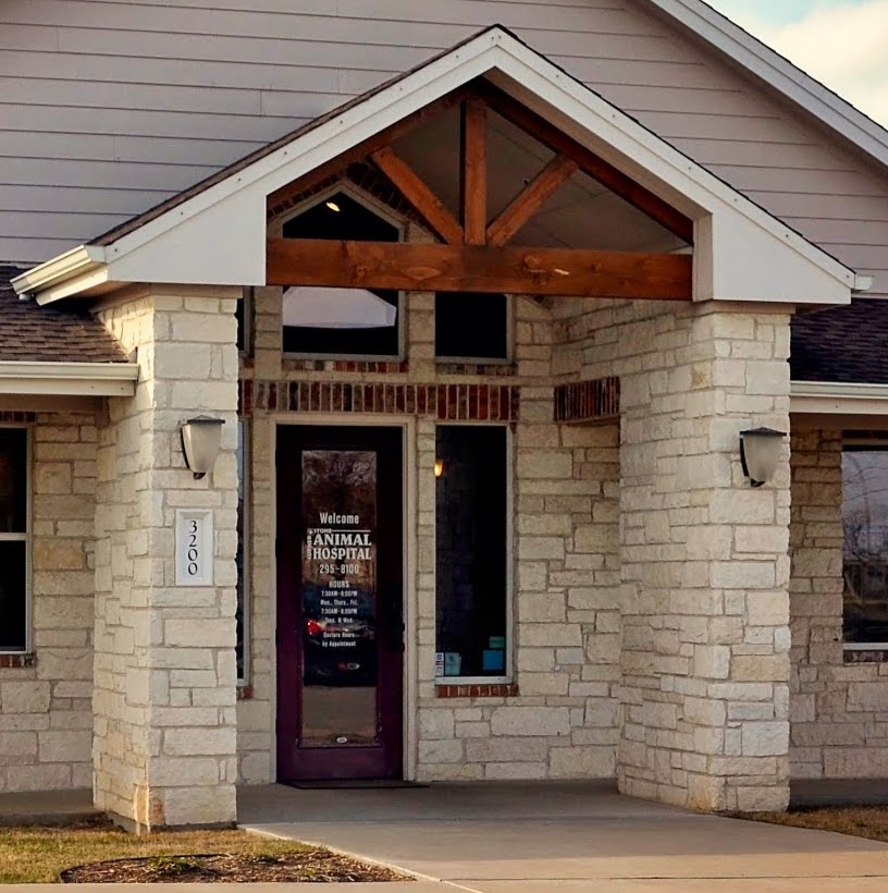 Cornerstone Animal Hospital - Buda , United States