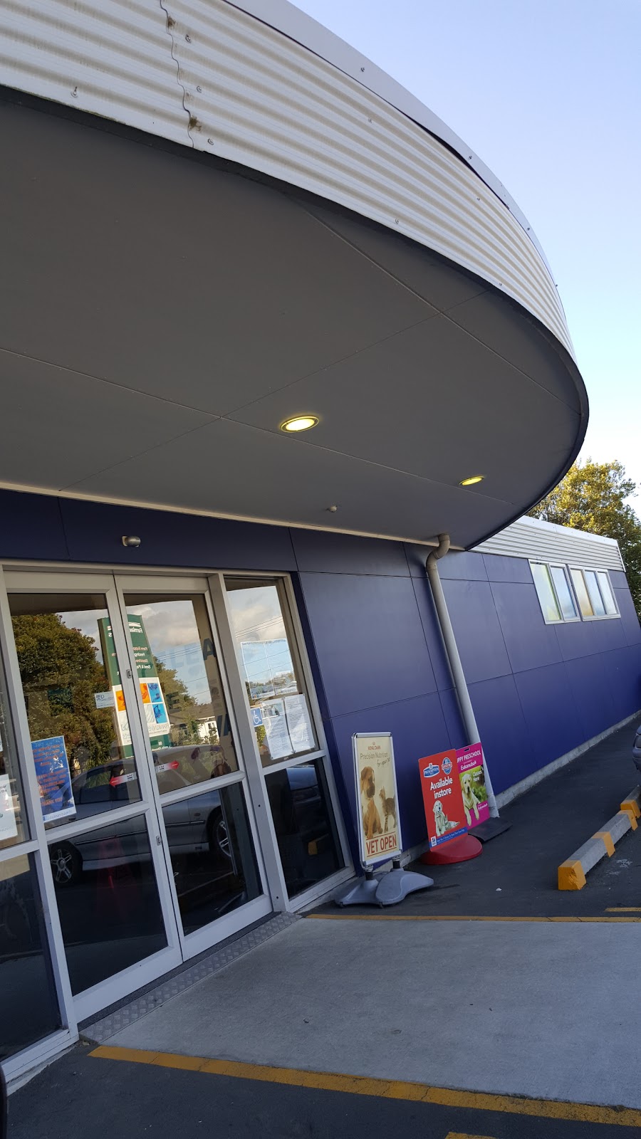 Franklin Vets - Pukekohe , New Zealand
