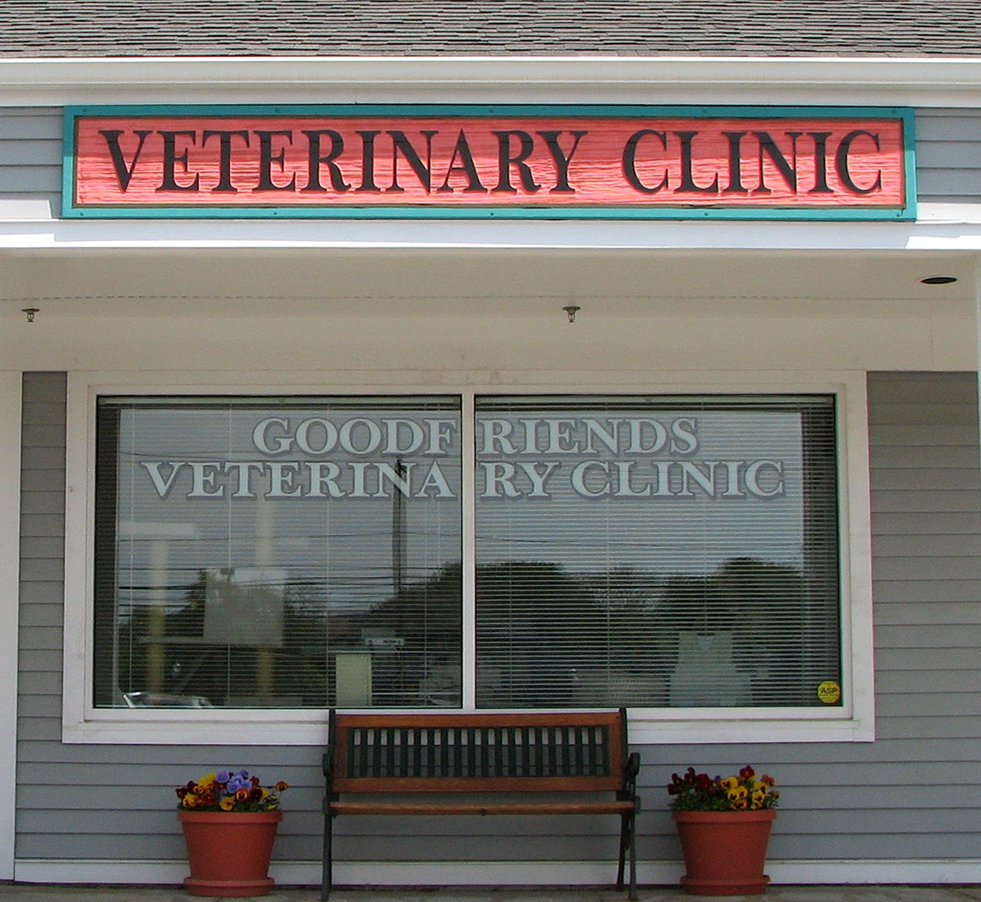 Goodfriends Veterinary Clinic - East Lyme , United States