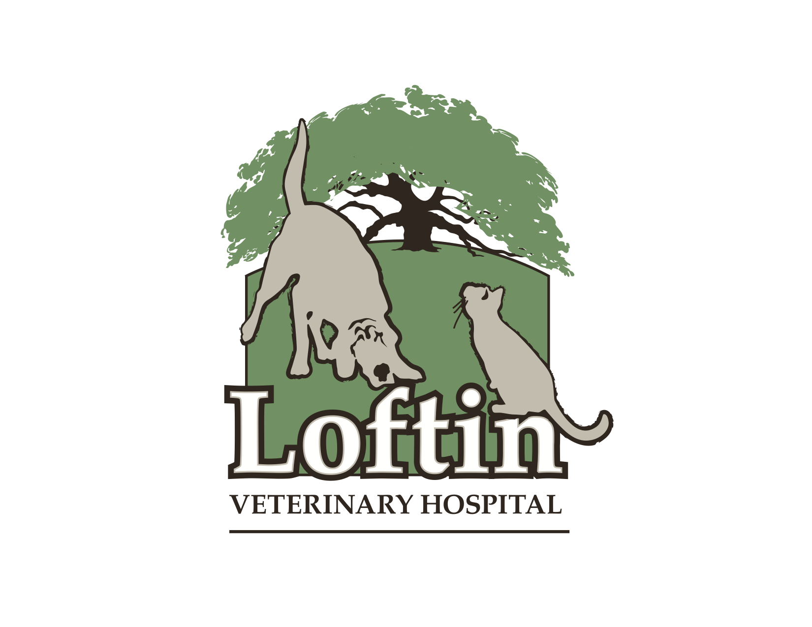 Loftin Veterinary Hospital - Youngsville , United States