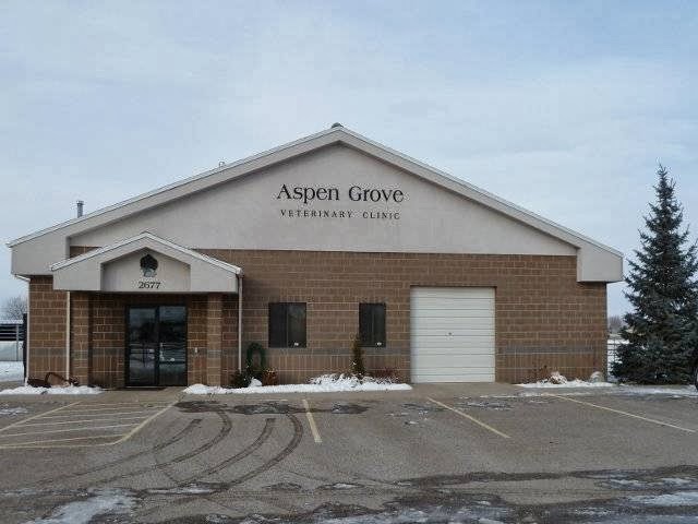 Aspen Grove Veterinary Clinic - West Haven , United States