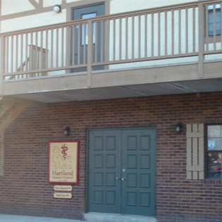 Hartland Animal Hospital - Hartland , United States
