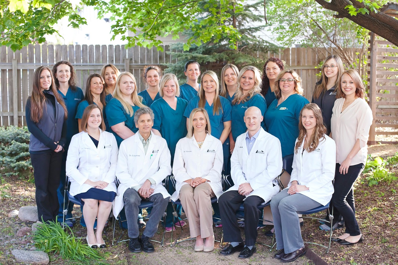 Prior Lake Pet Hospital General And Urgent Care - Prior Lake , United States