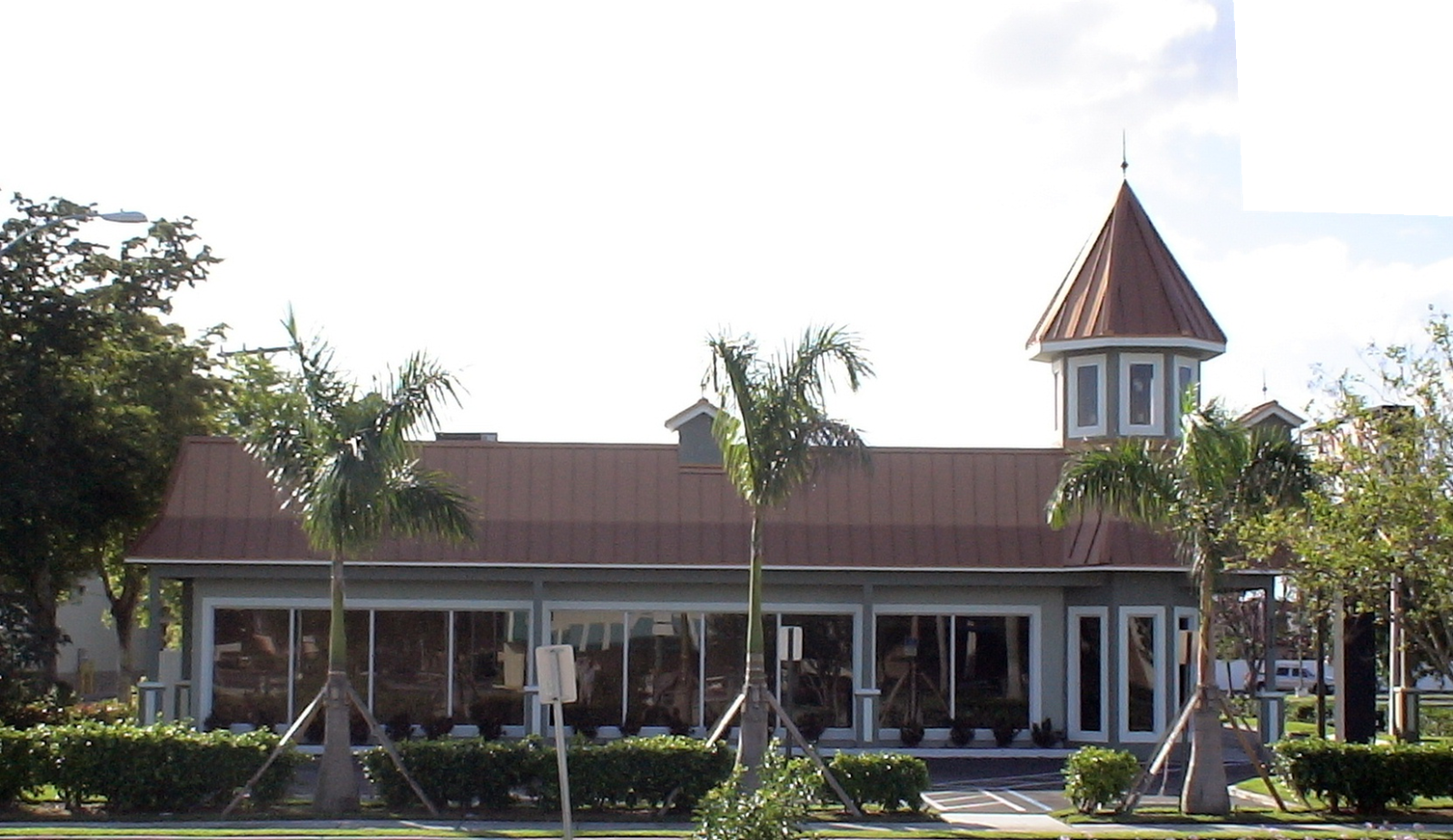 Healing Arts Veterinary Center - West Palm Beach , United States