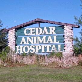 Cedar Animal Hospital - Cedar Springs , United States