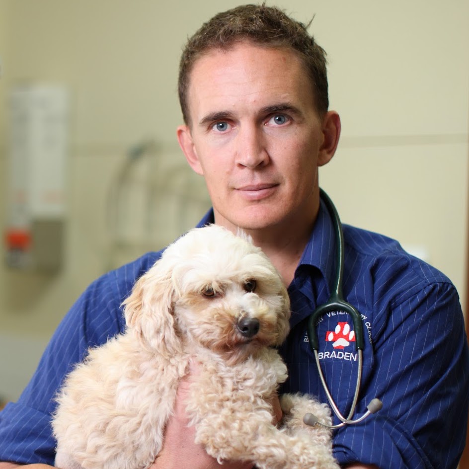 Bunbury Vet Clinic - South Bunbury , Australia