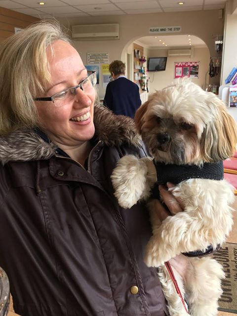 Woodlands Veterinary Clinic - Cheltenham , United Kingdom