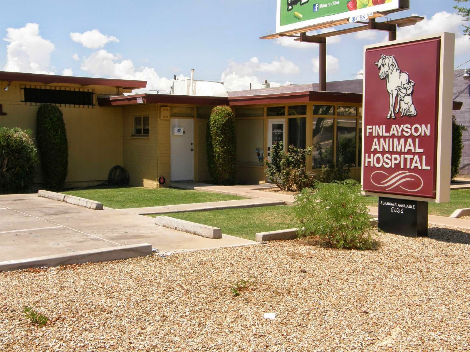 Finlayson Animal Hospital P.C. - Glendale , United States
