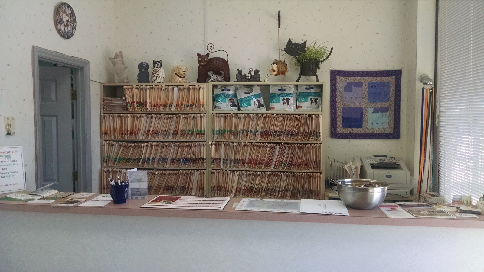 Parkwood Animal Hospital - Durham , United States