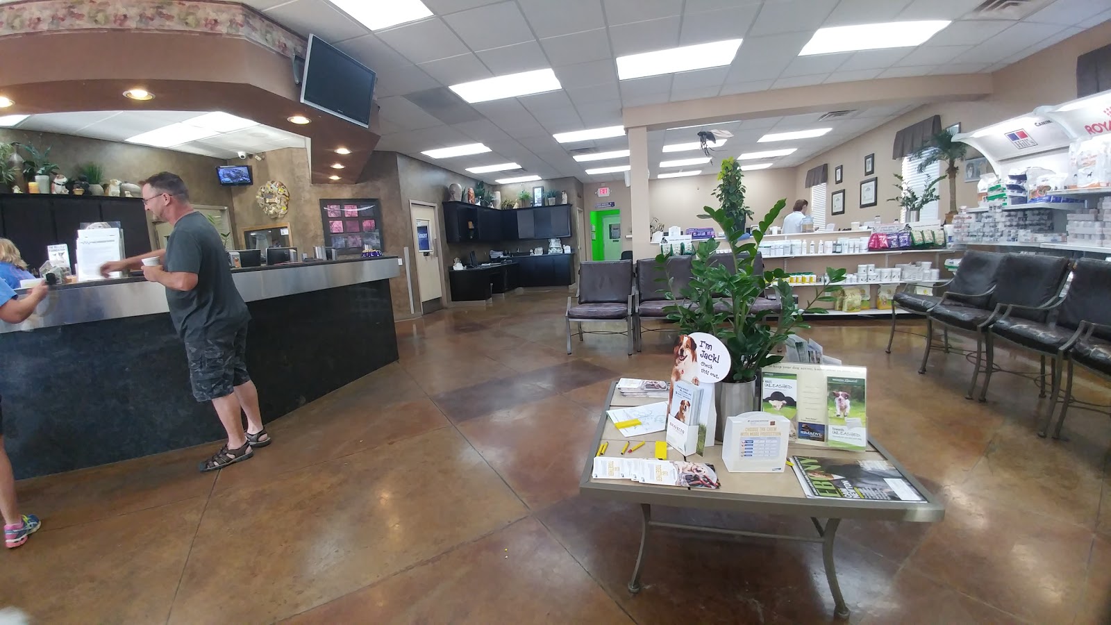 Neel Veterinary Hospital - Oklahoma City , United States