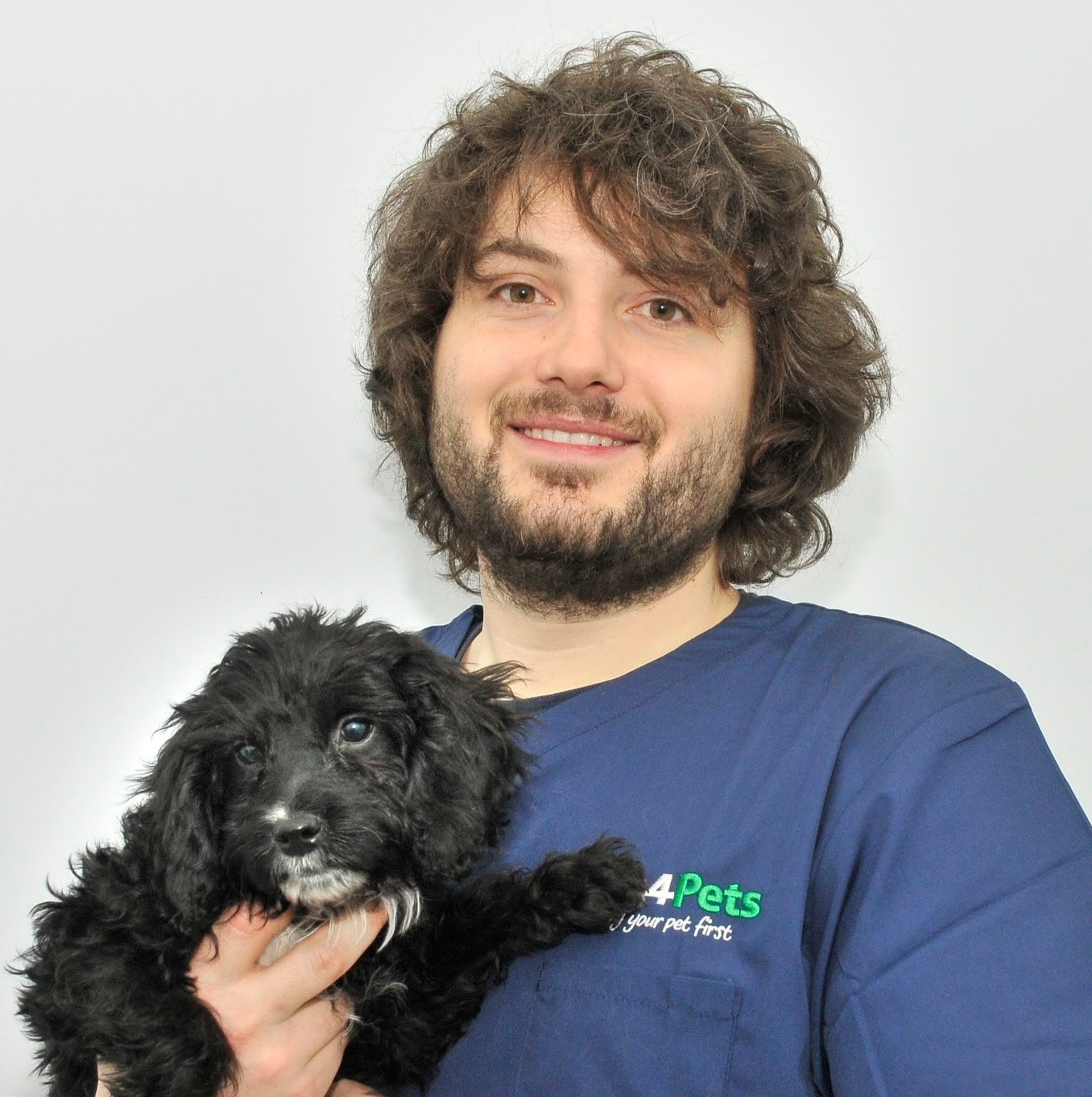 Vets4Pets Solihull - Solihull , United Kingdom