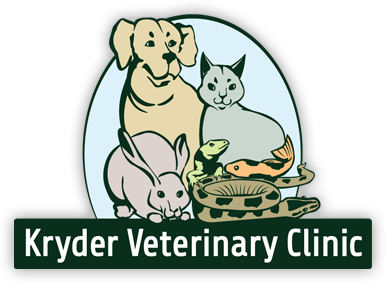 Kryder Veterinary Clinic PC - Granger , United States