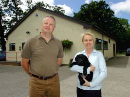 Moy Vets - Thornton Cleveleys , United Kingdom