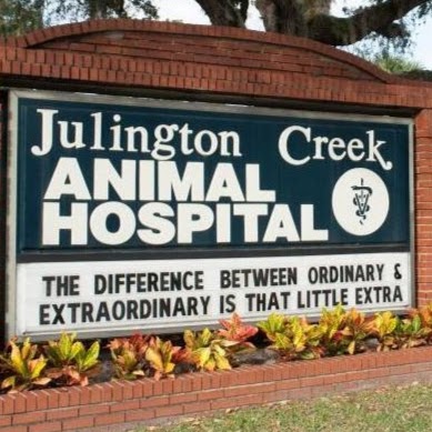 Julington Creek Animal Hospital - Jacksonville , United States