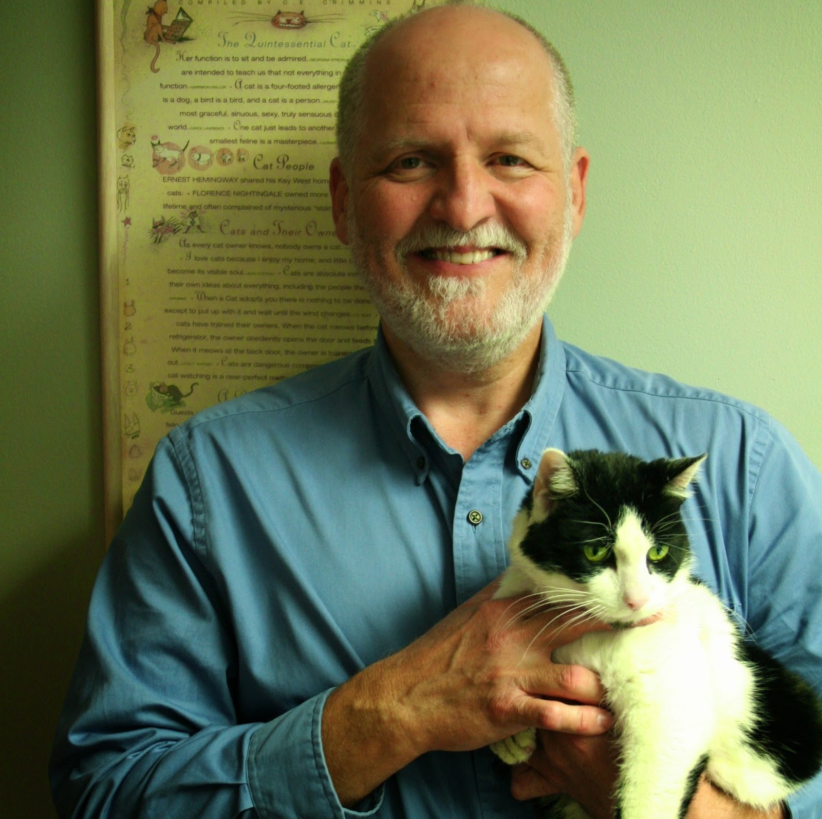 Molitor Pet And Bird Clinic - Burlington , United States