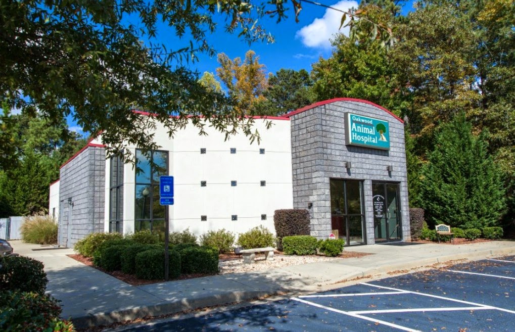 Oakwood Animal Hospital - Oakwood , United States