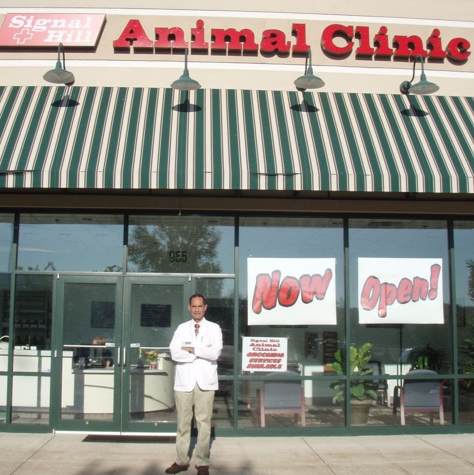 Signal Hill Animal Clinic - Manassas , United States