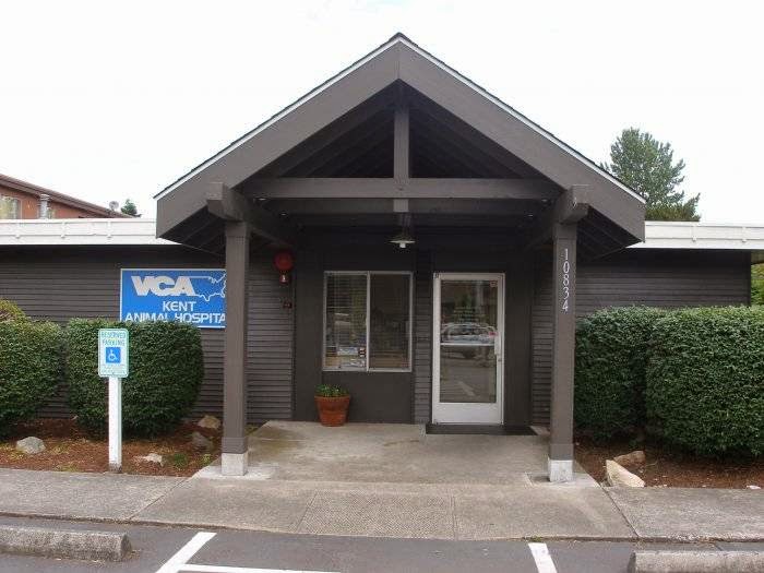 Vca Kent Animal Hospital - Kent , United States