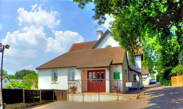 Damory Veterinary Clinic - Blandford Forum , United Kingdom