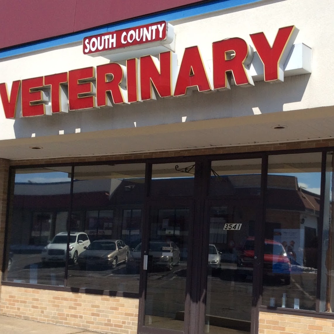 South County Veterinary Office - St. Louis , United States