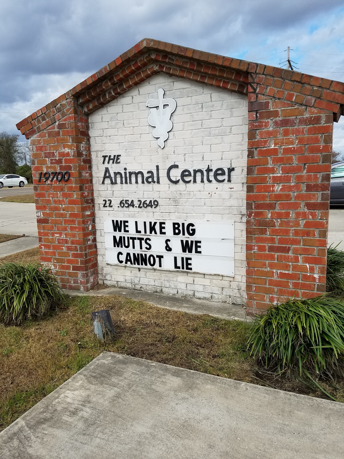The Animal Center - Zachary , United States