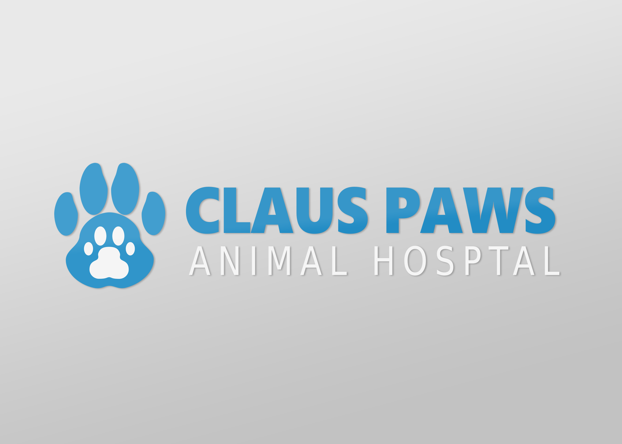 Claus Paws Animal Hospital - Vancouver , United States